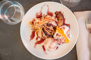 Photo n°23 de Restaurant L'Ecluse Beziers à Villeneuve-lès-Béziers (Lieu de mariage)