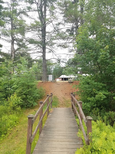 Crystal Lake Park, Gilmanton Parks & Recreation