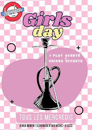 Photo n°11 de Le London lounge à Athis-Mons (Bar lounge)