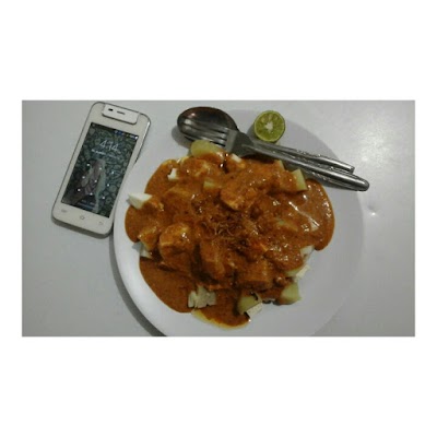 Photos of Siomay Jones