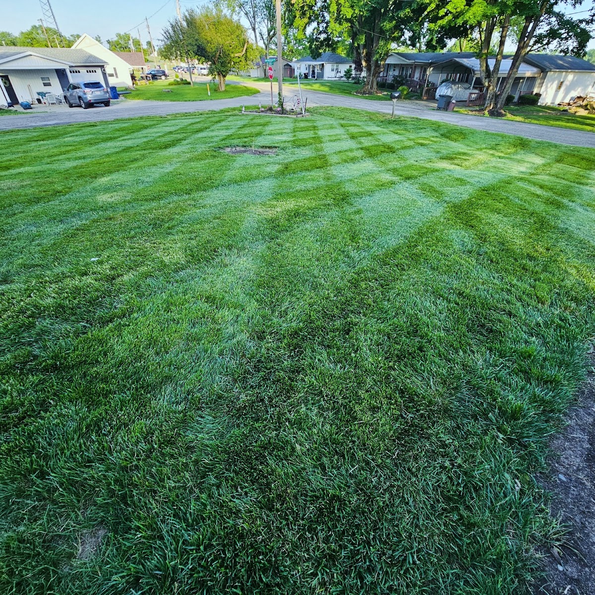 Reveal Lawn Care & Tree Service LLC