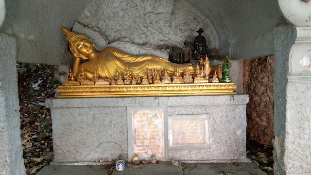 ထိုင္းနိုင္ငံမွ ဗုဒၶဘာသာ ဘုရားေက်ာင္း