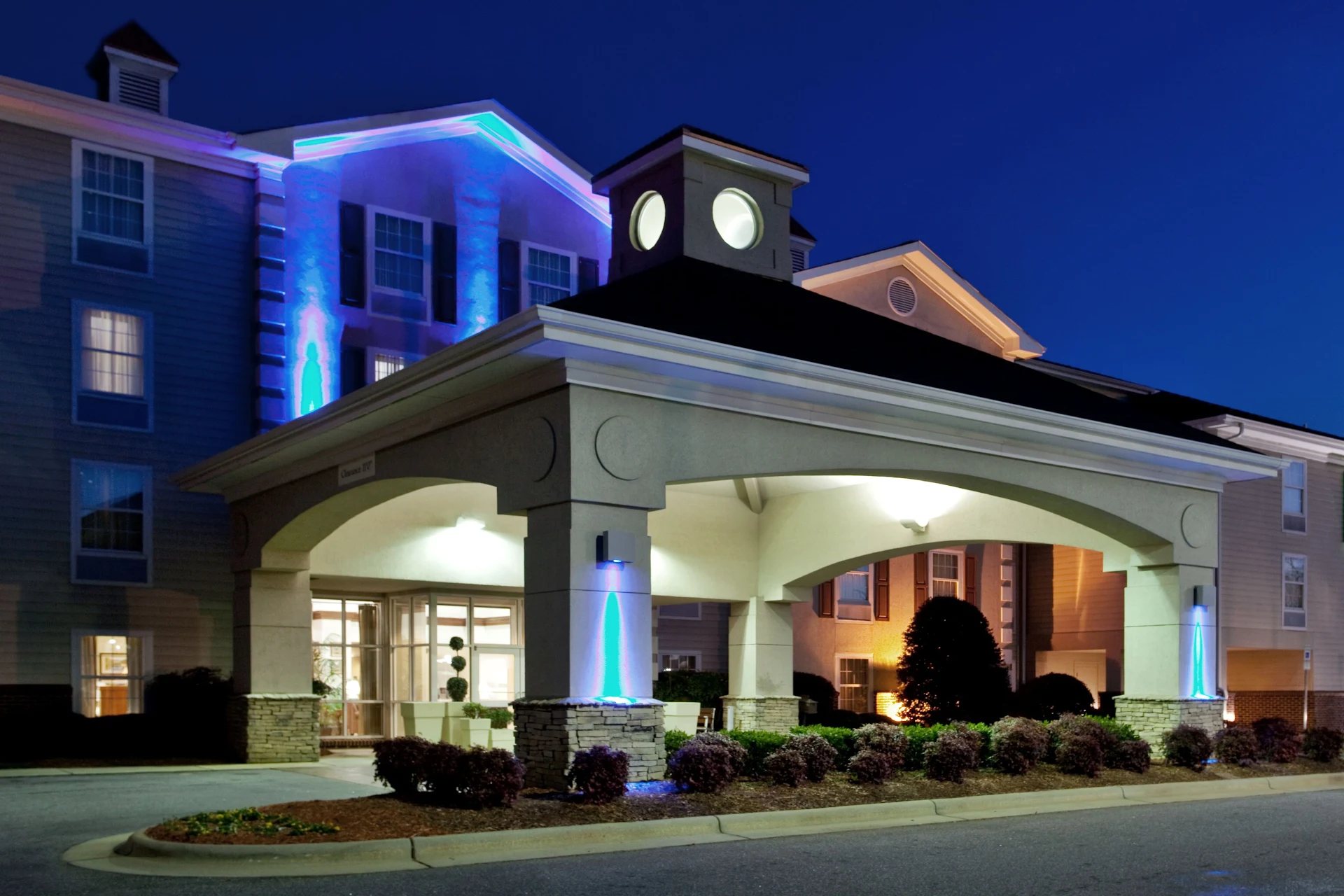 Holiday Inn Express & Suites Conover (Hickory Area) by IHG