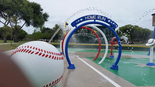 Texas Avenue Park - Thumbnail