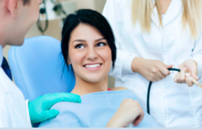 The Parade Dental Practice - Thumbnail