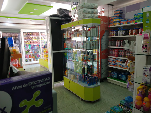 Farmaservicios de dios
