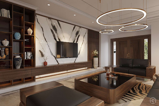 Showroom