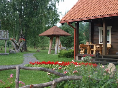 Photos of Turauskų KAIMO TURIZMO SODYBA. Žeimių k. Merkinės sen., Varėnos raj