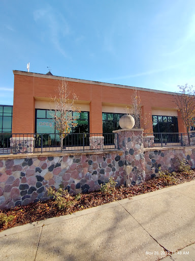Delafield Public Library - Thumbnail