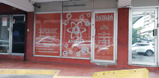 venta y soporte | Astelsa | mantenimiento y reparación