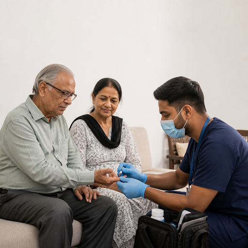 Taking care of your health should never feel like a burden, especially for senior citizens and wo… post image