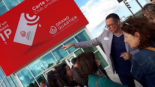 Photo n°14 de CBC35 (Club Bretagne Communication 35) à Rennes (Association culturelle)