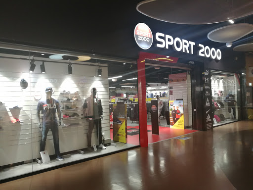 Sport 2000 Chambourcy