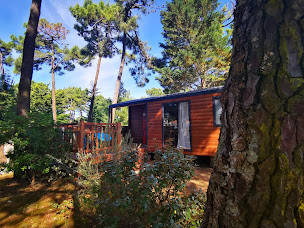 Photo n°29 de Camping Ushuaïa Villages La Conge à Saint-Hilaire-de-Riez (Agence de location de mobile homes)