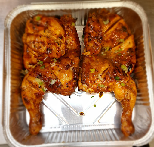 Grillout - Thumbnail