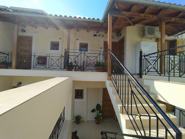 Comentarii opinii despre Διαμερίσματα ΑΥΡΑ