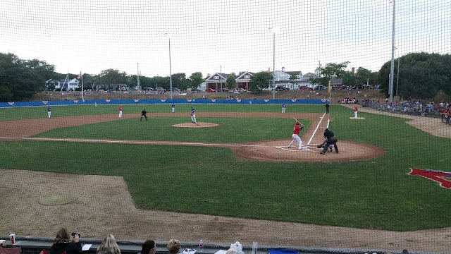 Veterans Field