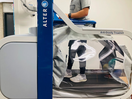 Coulter Physical Therapy - Thumbnail