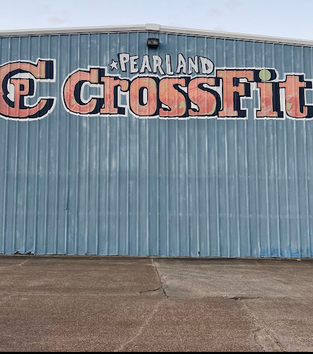 Pearland Crossfit - Thumbnail