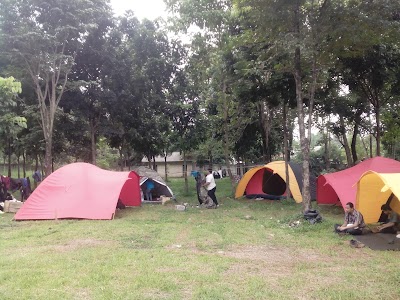 Photos of Cimandala Scout Camp