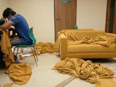 Sofa Repair in Faridabad post image