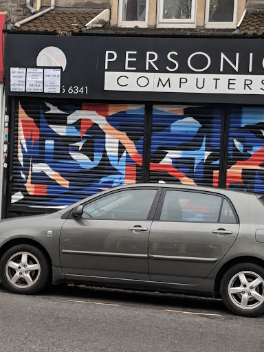 Personic Computers - Thumbnail
