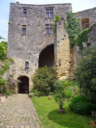 Photo n°22 de Château de Langoiran à Langoiran (Site historique)