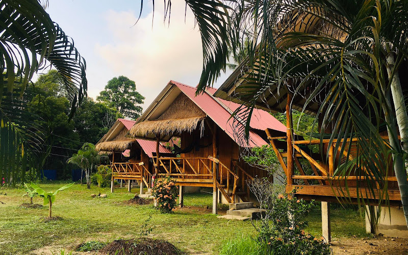 Seree Bungalows & Chill Bar