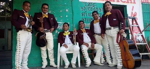 Mariachi imperial salina cruz oaxaca