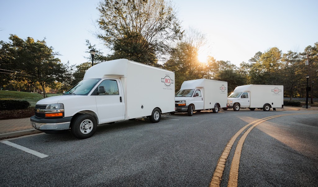 RCI, Inc. - Plumbing Services