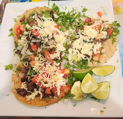 El Sombrero Mexican Cuisine - Thumbnail