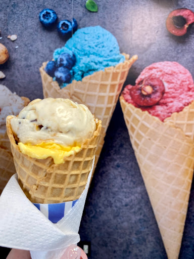 D'Paleta LLC - Visual