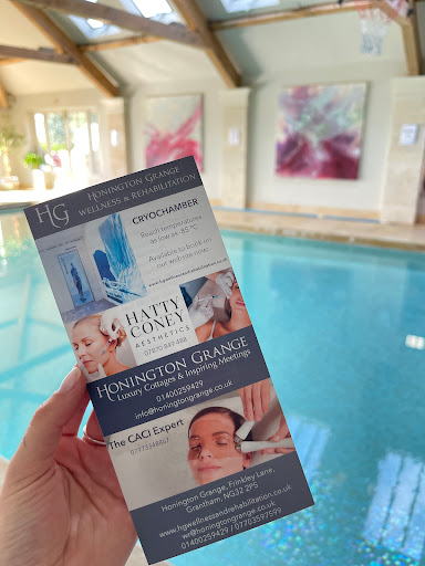 Honington Grange Wellness and Rehabilitation - Thumbnail