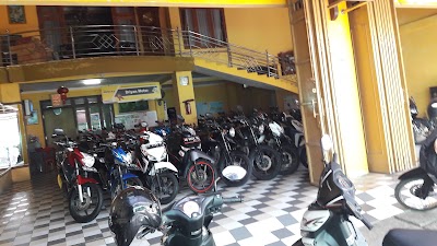 Photos of Driyan Motor