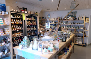 Photo n°31 de Place du sel à Les Portes-en-Ré (Magasin d'alimentation naturelle)