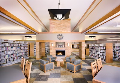 Sioux Center Public Library