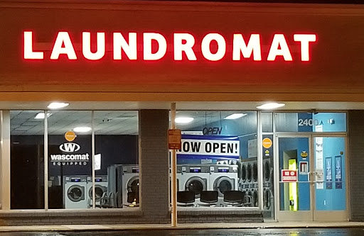 iWash Laundromat - Thumbnail
