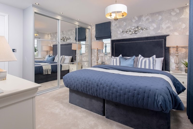 Barratt Homes - Knights View photo 3