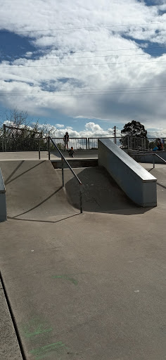Thornleigh Skate Park