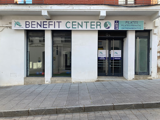 Benefit Center