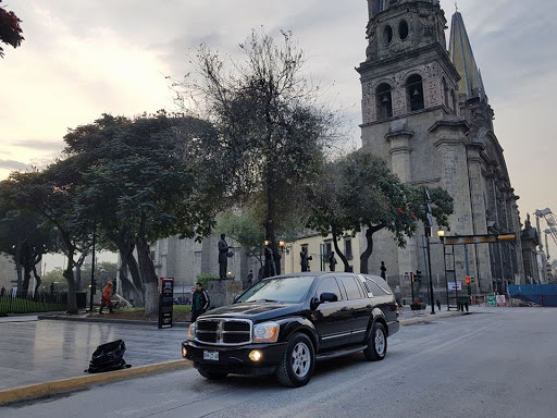 SAN ANGEL AGENCIA FUNERARIA
