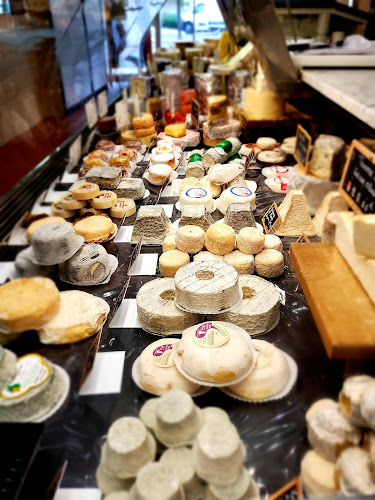 Opinii despre La Fromagerie Saint Louis în Poissy - Épicerie