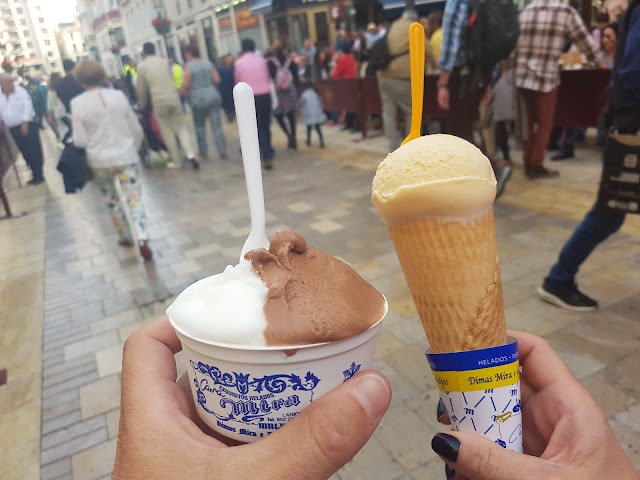 Sicilia Gelati