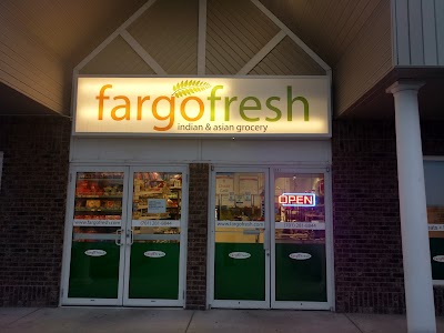 Fargo Fresh Groceries