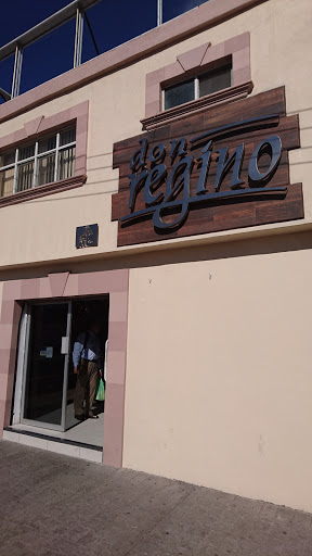 Don Regino S.A. de C.V.
