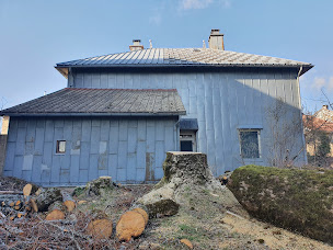 Photo n°15 de MOD'IF ELAGAGE à Septmoncel les Molunes (Service d'élagage)