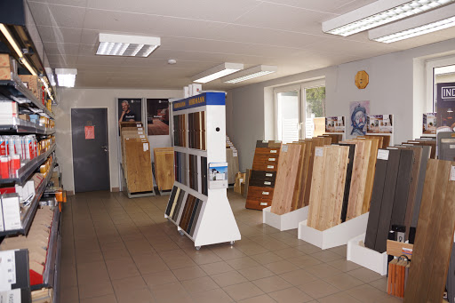 Hoplak Holz- und Plattenkontor GmbH - Thumbnail