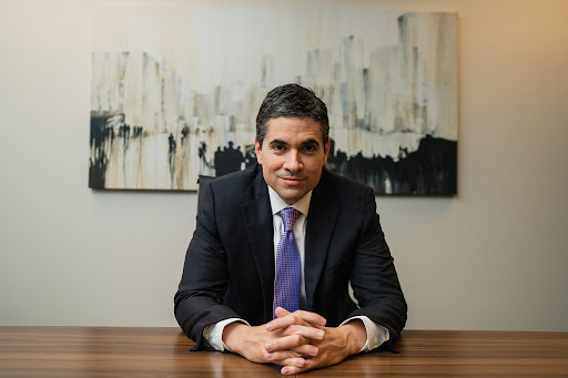 Law Office of Ben Carrasco, PLLC - Divorce & Family Law Attorney Logo