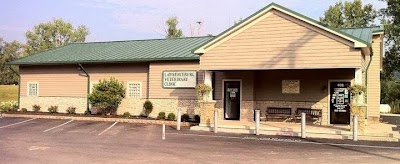 Lawrenceburg Veterinary Clinic