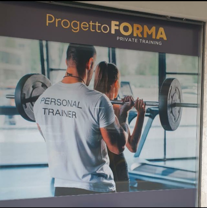 Progetto Forma